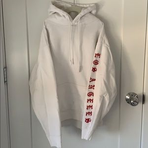 Brandy Melville Hoodie
